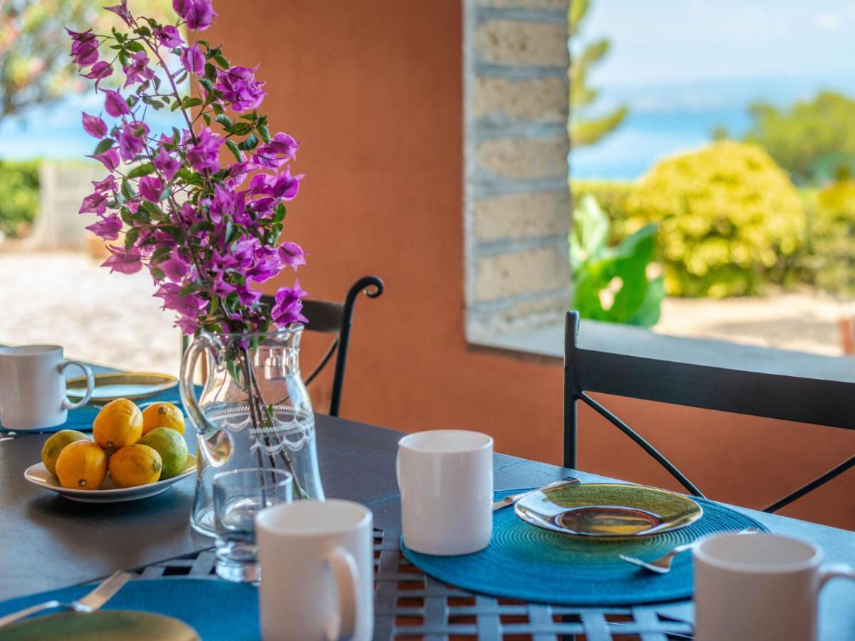 Holiday Home Sole By Interhome Porto Santo Stefano  Exterior foto