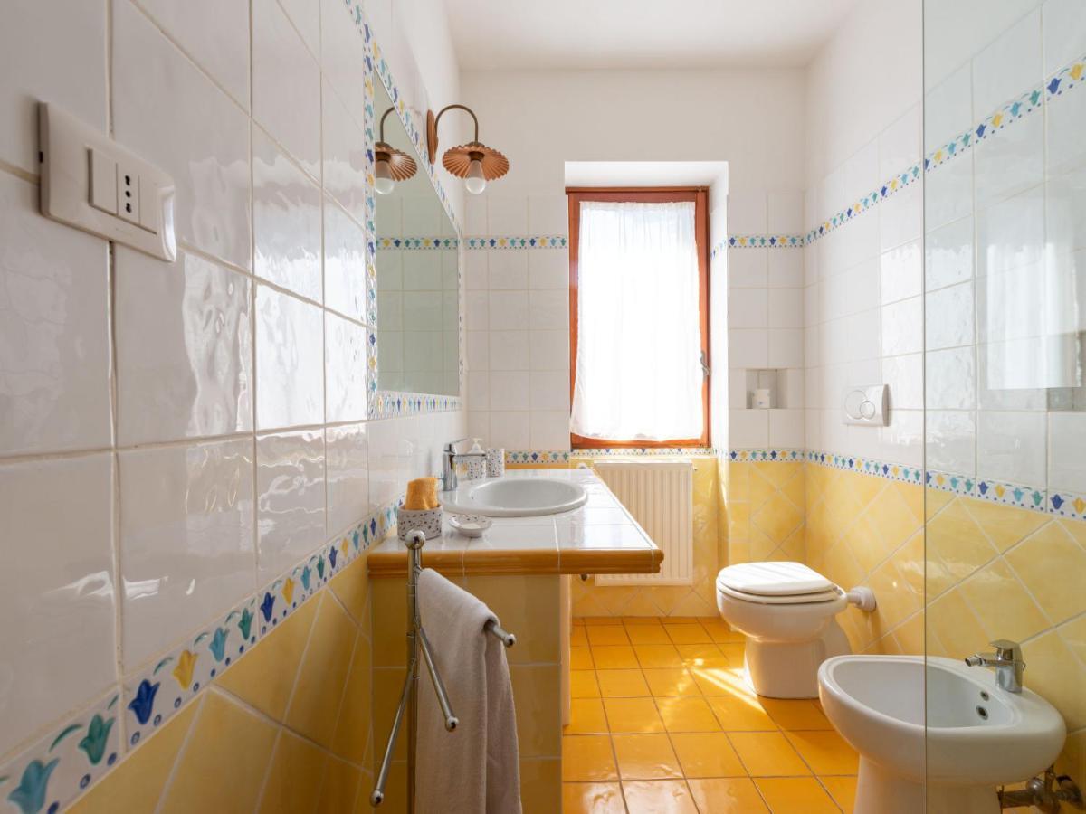 Holiday Home Sole By Interhome Porto Santo Stefano  Exterior foto