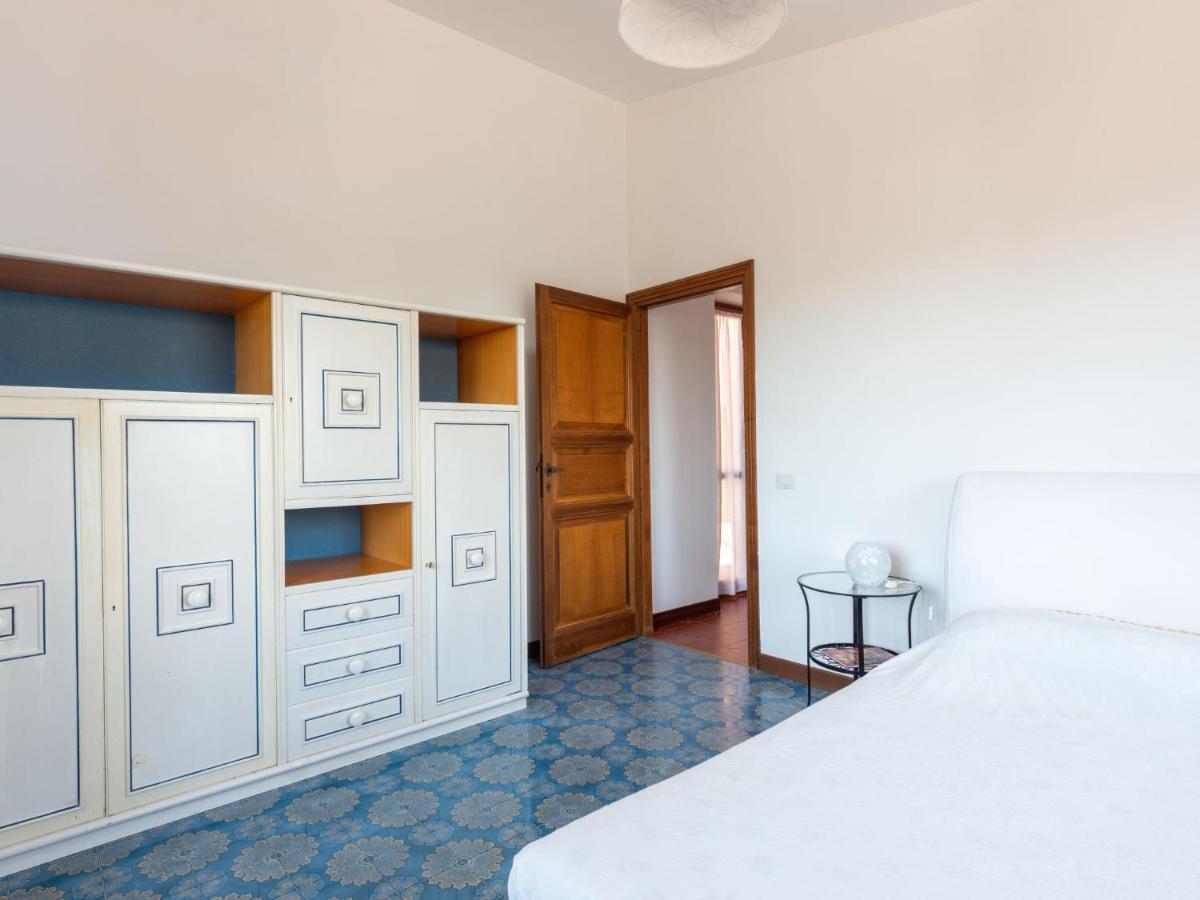 Holiday Home Sole By Interhome Porto Santo Stefano  Exterior foto